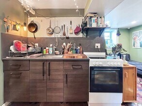 64 Goodenough St in Boston, MA - Building Photo - Building Photo