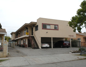 11243 Tiara St in North Hollywood, CA - Building Photo - Building Photo