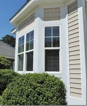 3007 Canal Dr NW in Wilson, NC - Building Photo - Building Photo