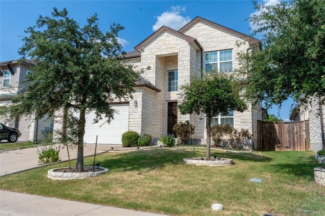 9404 Ivalenes Hope Dr in Austin, TX - Building Photo - Building Photo