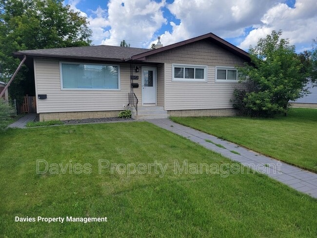 property at 9072-9052 52 St NW