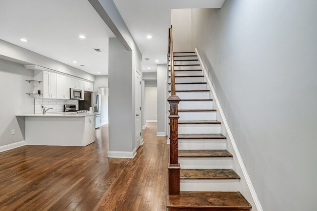 property at 5108 9th St NW