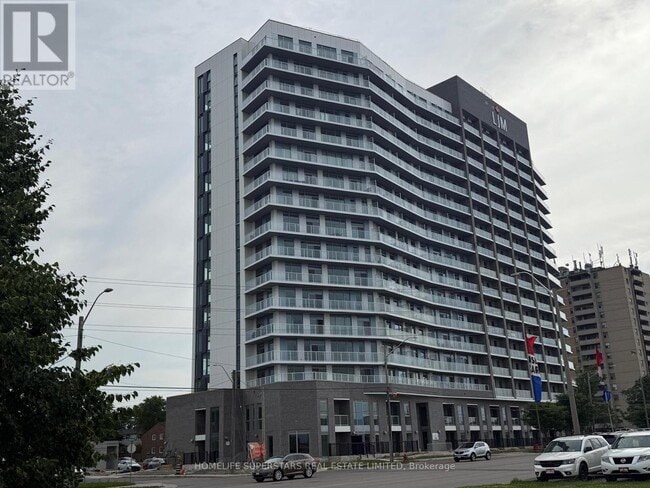 property at 2782 Barton St E