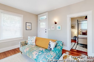 619 Cedar St in San Antonio, TX - Building Photo - Building Photo