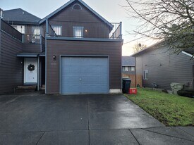 3995 SW Pinewood Way in Beaverton, OR - Building Photo