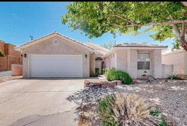 property at 13124 Calle Azul SE