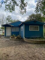 117 Lucy Ln in New Braunfels, TX - Building Photo