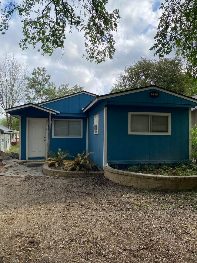 property at 117 Lucy Ln