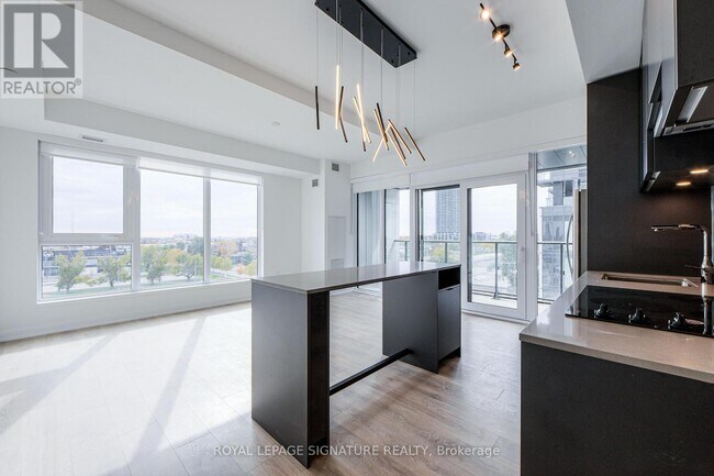 property at 1037 The Queensway