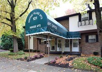Parkside Village Apartments photo'