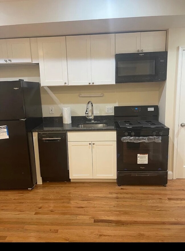 1141 Owen Pl NE in Washington, DC - Building Photo - Building Photo