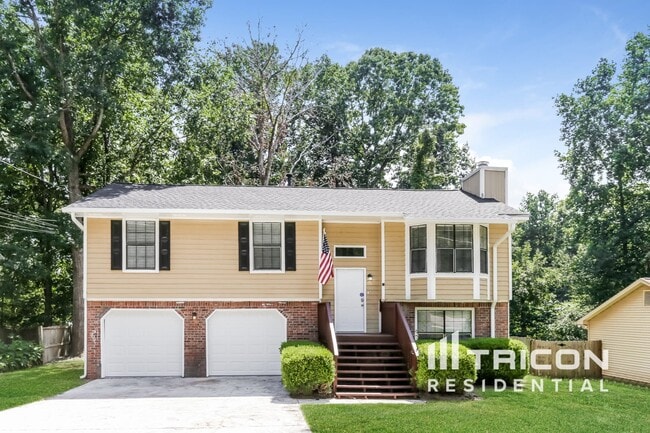 property at 5708 St Thomas Dr