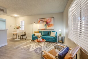 Ardella on 28th Apartments