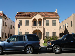 1159-1161 N Edgemont St in Los Angeles, CA - Building Photo - Building Photo