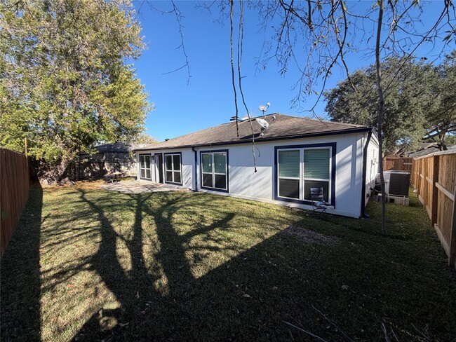 property at 2218 Round Lake Dr