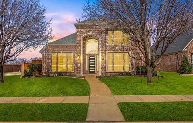 7109 Garden Laurel Ct in Plano, TX - Building Photo