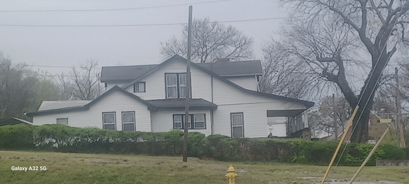 1400 Dodson Ave in Chattanooga, TN - Building Photo