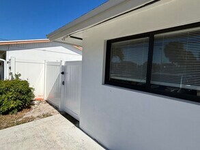 2016 Avenue S in West Palm Beach, FL - Building Photo - Building Photo