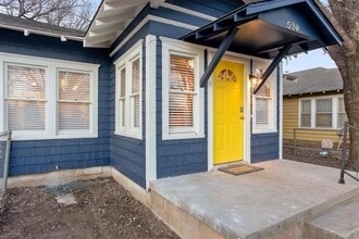 520 E 17th Ave in Stillwater, OK - Building Photo - Building Photo