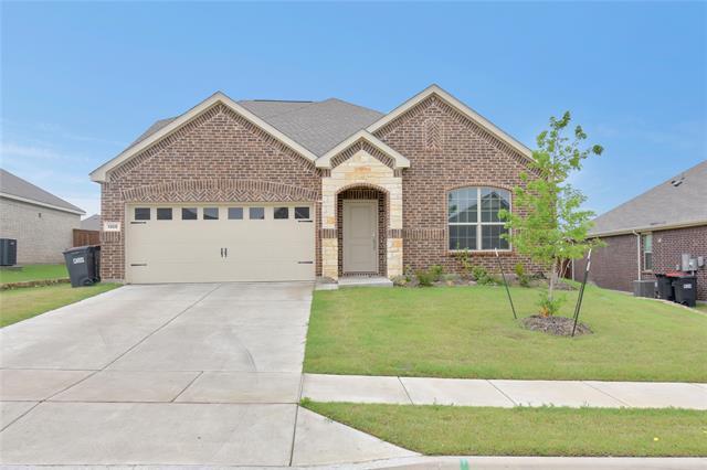 1305 Blue Spg Dr in Anna, TX - Building Photo - Building Photo