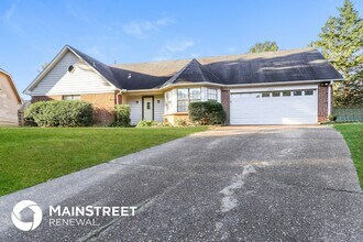 1041 Trappers Cove in Memphis, TN - Building Photo - Building Photo