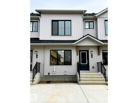 525 Secord Blvd NW in Edmonton, AB - Building Photo