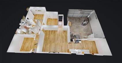 5826 Shurmard Dr in Houston, TX - Building Photo - Building Photo