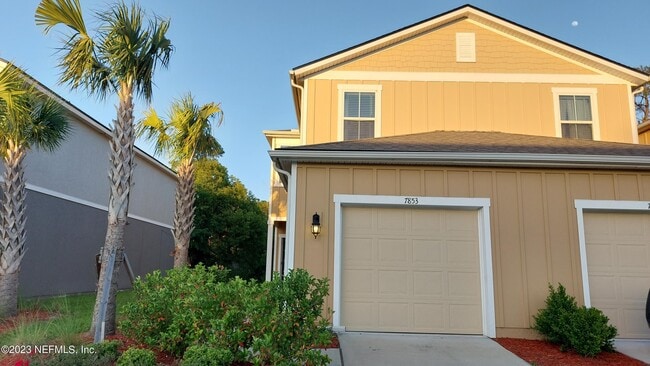 property at 7853 Echo Springs Rd