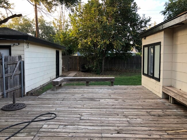 3504 24th St in Lubbock, TX - Building Photo - Building Photo