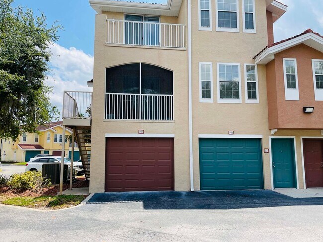 12012 Villanova Dr in Orlando, FL - Building Photo - Building Photo