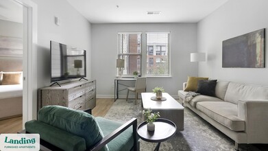 545 Foster St in Durham, NC - Building Photo - Building Photo