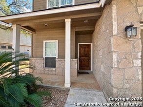 21711 Thunder Basin in San Antonio, TX - Building Photo - Building Photo