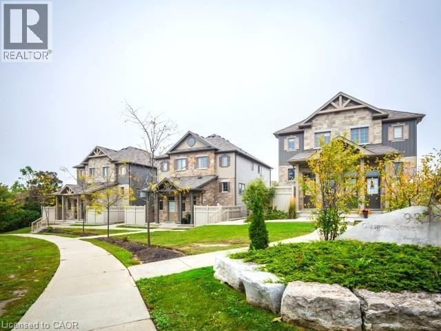 property at 931 Glasgow St