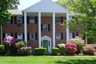 3314 Old Capitol Trl in Wilmington, DE - Building Photo - Building Photo