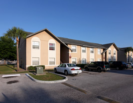 Citrus Glen Apartments