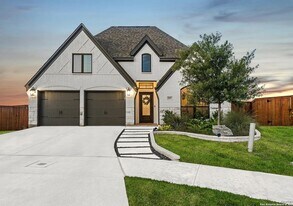 406 Juana Wy in New Braunfels, TX - Building Photo