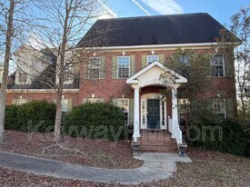 529 John Fox Run in North Augusta, SC - Building Photo