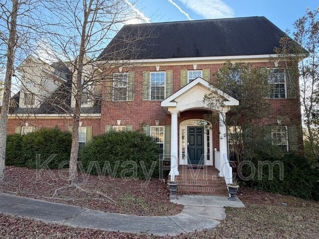 property at 529 John Fox Run