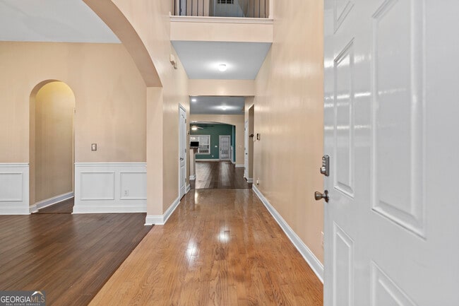 1209 Heartwood Ave in Mcdonough, GA - Building Photo - Building Photo