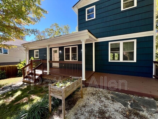 126 Locust Ct in Royal Pines, NC - Building Photo - Building Photo