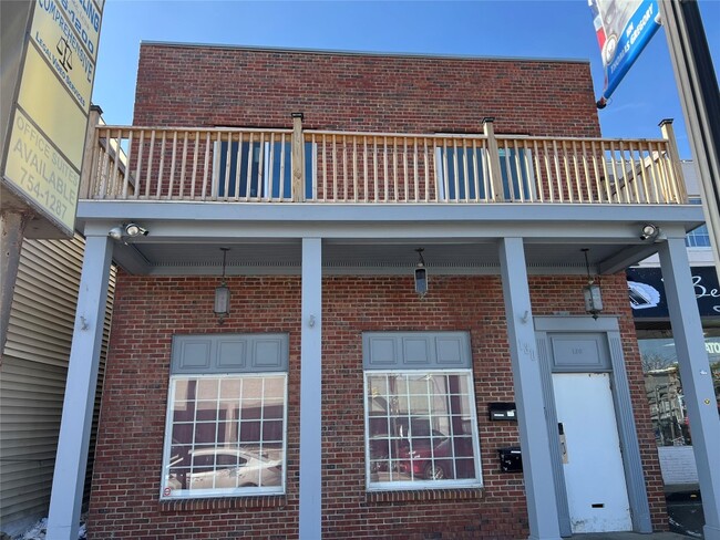 property at 130 W Main St