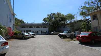 731 N Westmoreland Dr in Orlando, FL - Foto de edificio - Building Photo