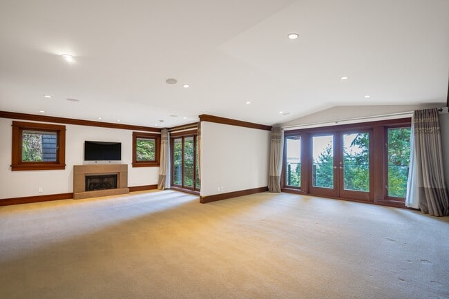 property at 3524 Mathers Ave