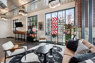 The Abigail in Columbus, OH - Foto de edificio - Building Photo