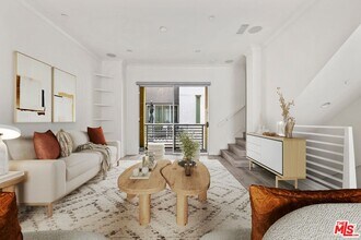 2205 Selig Dr in Los Angeles, CA - Building Photo - Building Photo