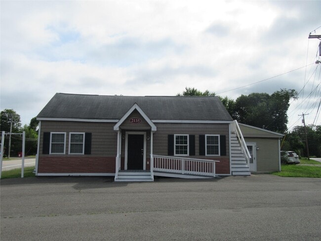 property at 2135 NY-94