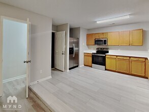 6325 McIntyre Ridge Dr in Charlotte, NC - Foto de edificio - Building Photo