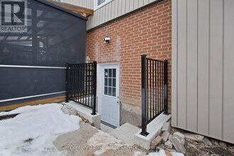 6357 Neuchatel Rd in Mississauga, ON - Building Photo - Building Photo