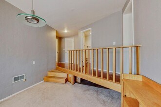 1321 Lobo Pl NE in Albuquerque, NM - Building Photo - Building Photo