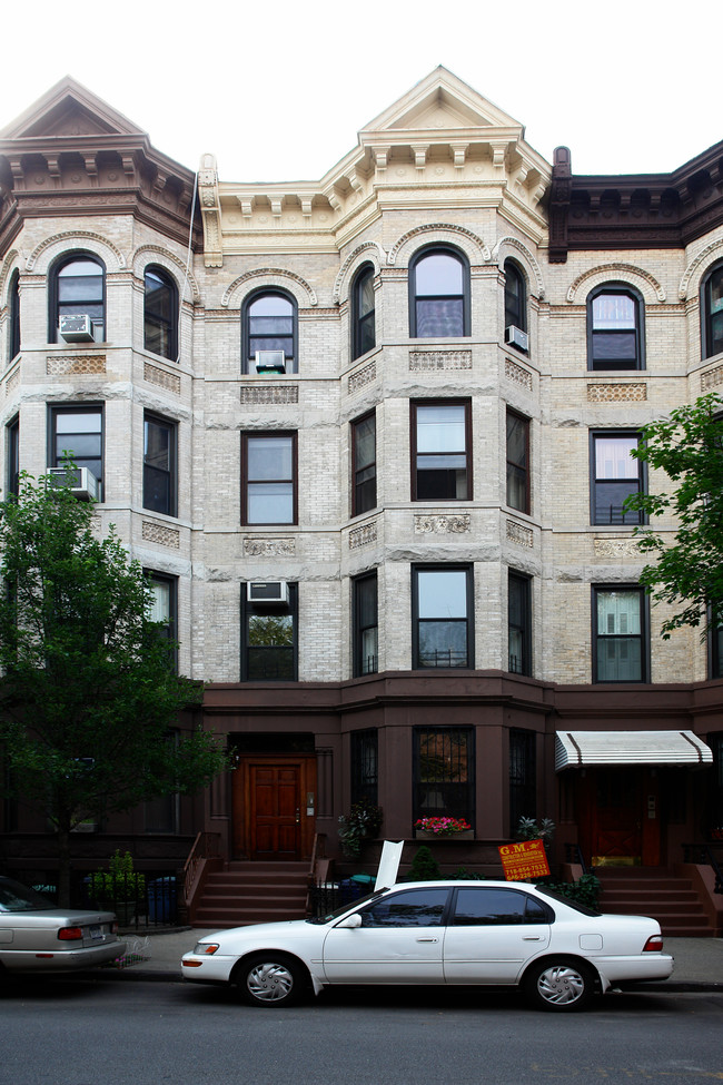 299 6th Ave in Brooklyn, NY - Building Photo - Building Photo